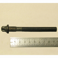 Болт М10х1,25х98 головки блока 2112 (звездочка) ОАО«БелЗАН» 21120=1003271=019 (упак 20шт)